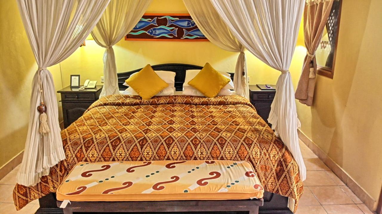 Masainn Hotel Kuta Kuta Lombok Esterno foto