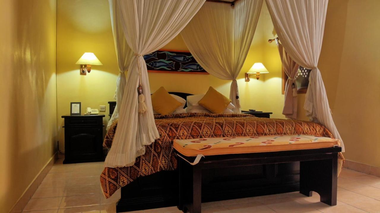 Masainn Hotel Kuta Kuta Lombok Esterno foto