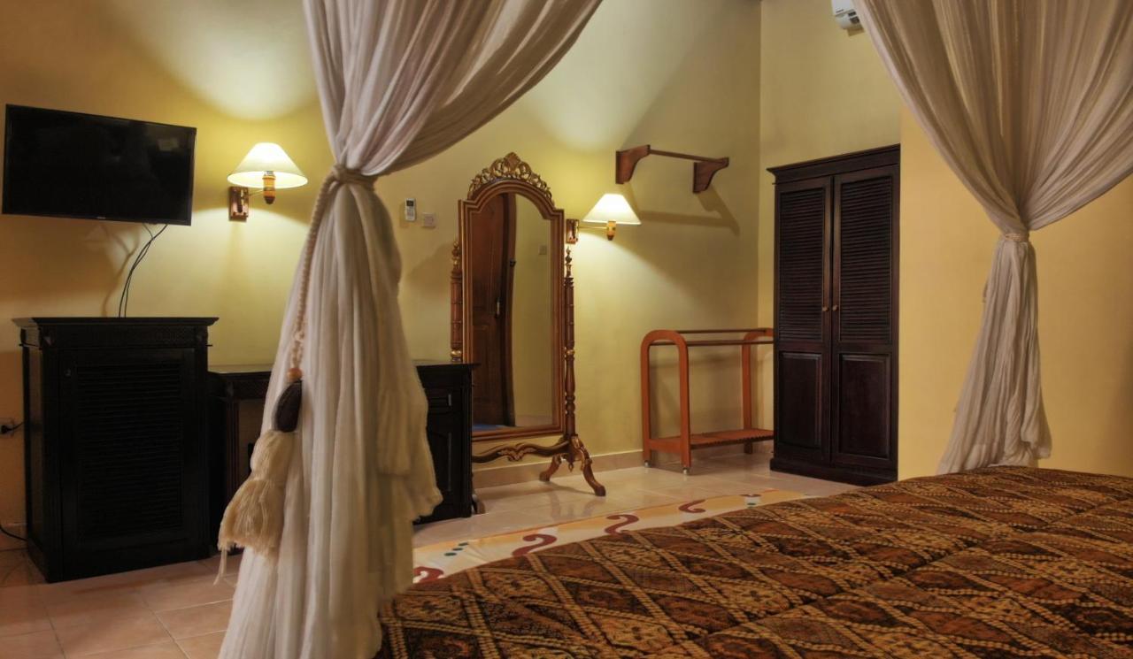 Masainn Hotel Kuta Kuta Lombok Esterno foto