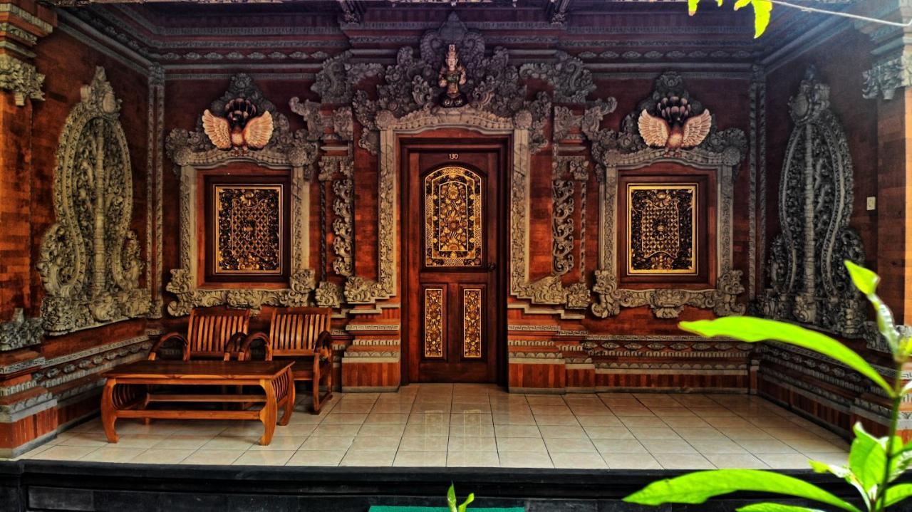 Masainn Hotel Kuta Kuta Lombok Esterno foto
