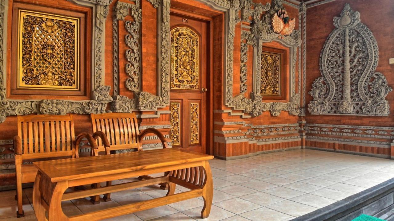 Masainn Hotel Kuta Kuta Lombok Esterno foto