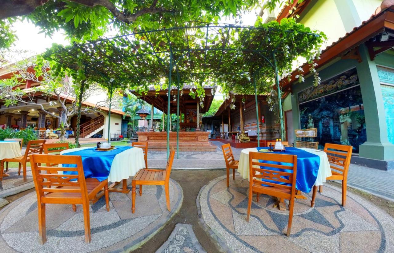 Masainn Hotel Kuta Kuta Lombok Esterno foto