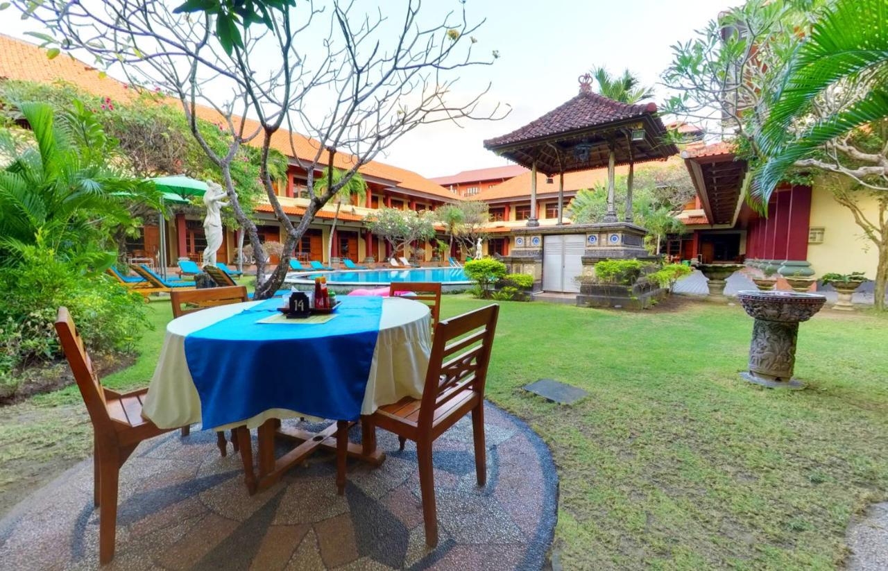 Masainn Hotel Kuta Kuta Lombok Esterno foto