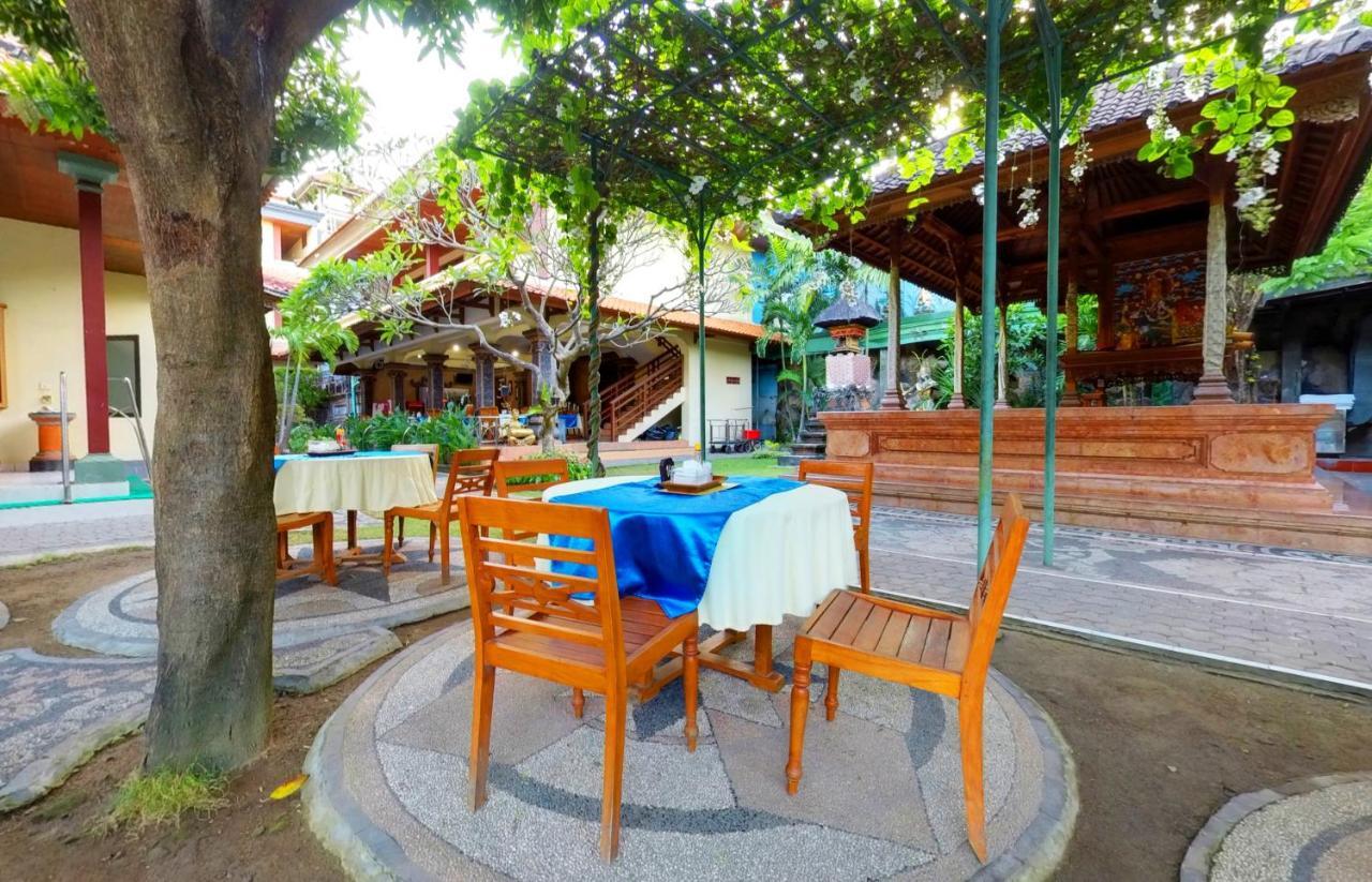 Masainn Hotel Kuta Kuta Lombok Esterno foto