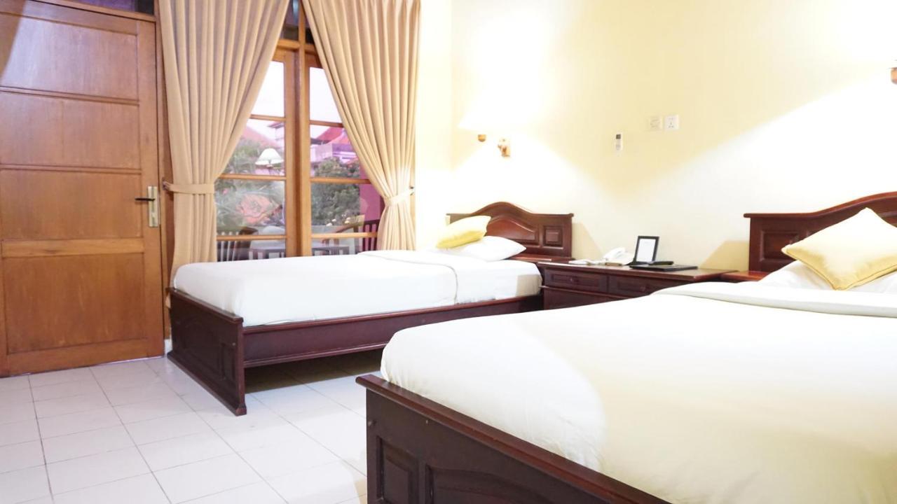 Masainn Hotel Kuta Kuta Lombok Esterno foto