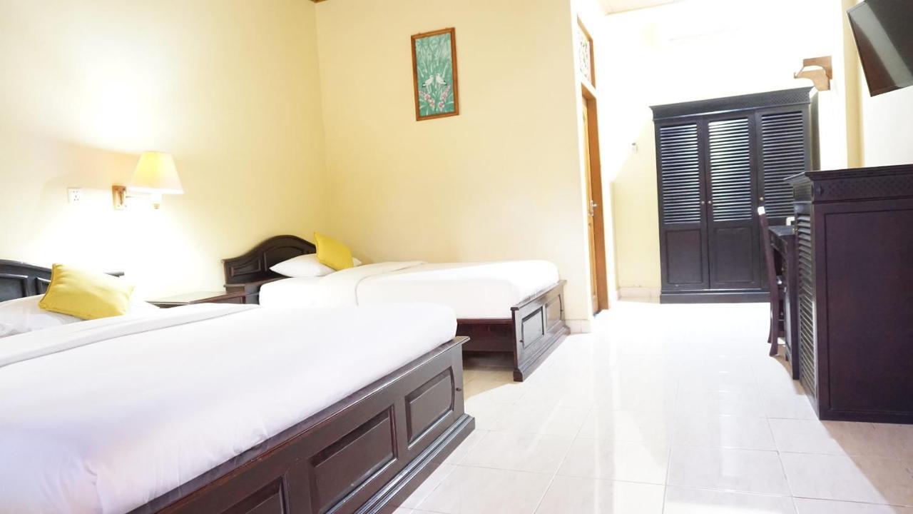 Masainn Hotel Kuta Kuta Lombok Esterno foto