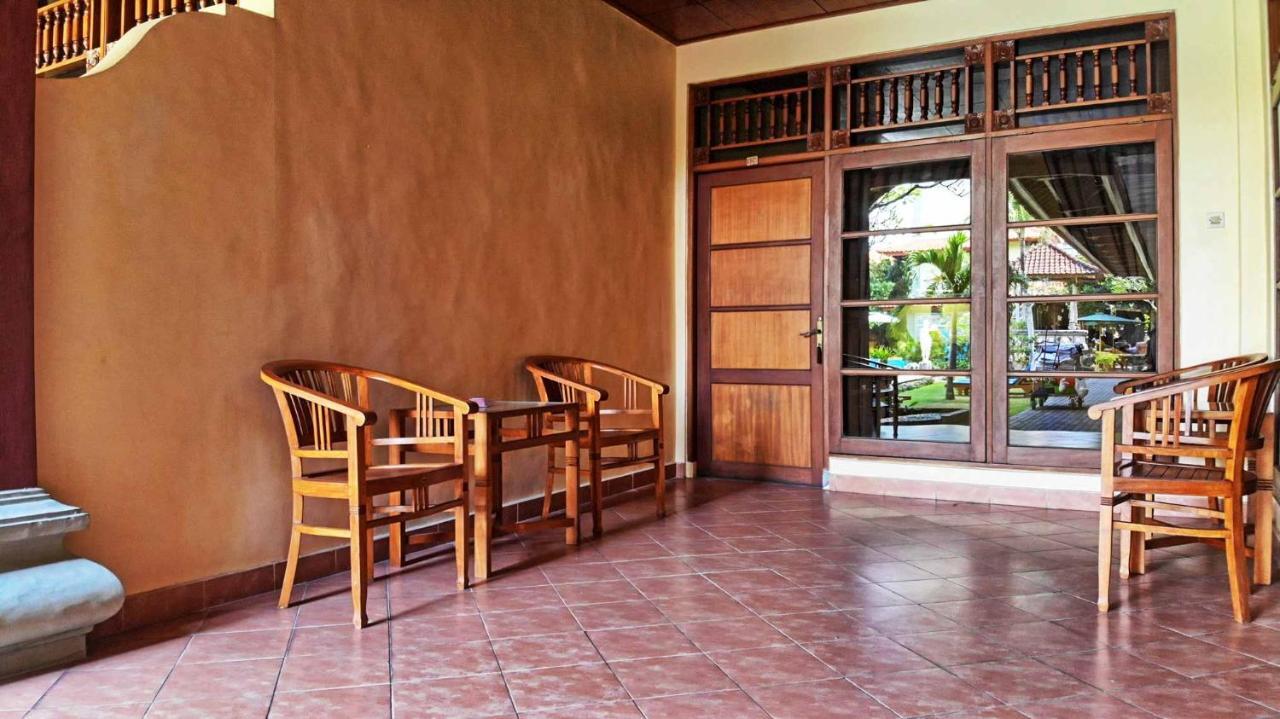 Masainn Hotel Kuta Kuta Lombok Esterno foto