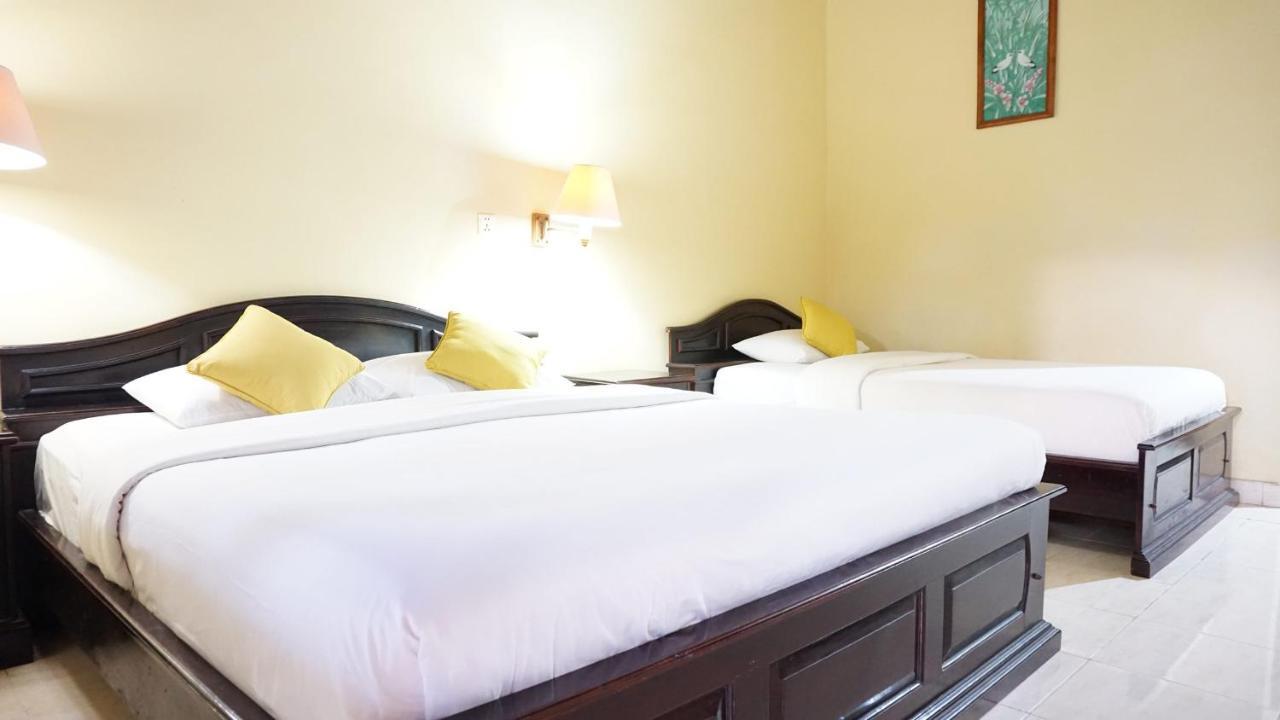 Masainn Hotel Kuta Kuta Lombok Esterno foto