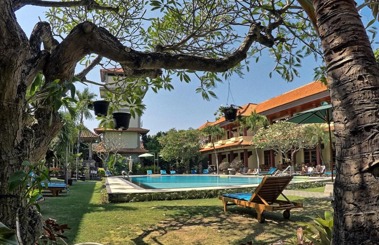 Masainn Hotel Kuta Kuta Lombok Esterno foto