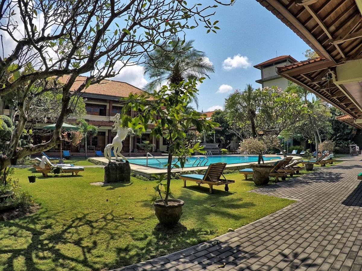Masainn Hotel Kuta Kuta Lombok Esterno foto