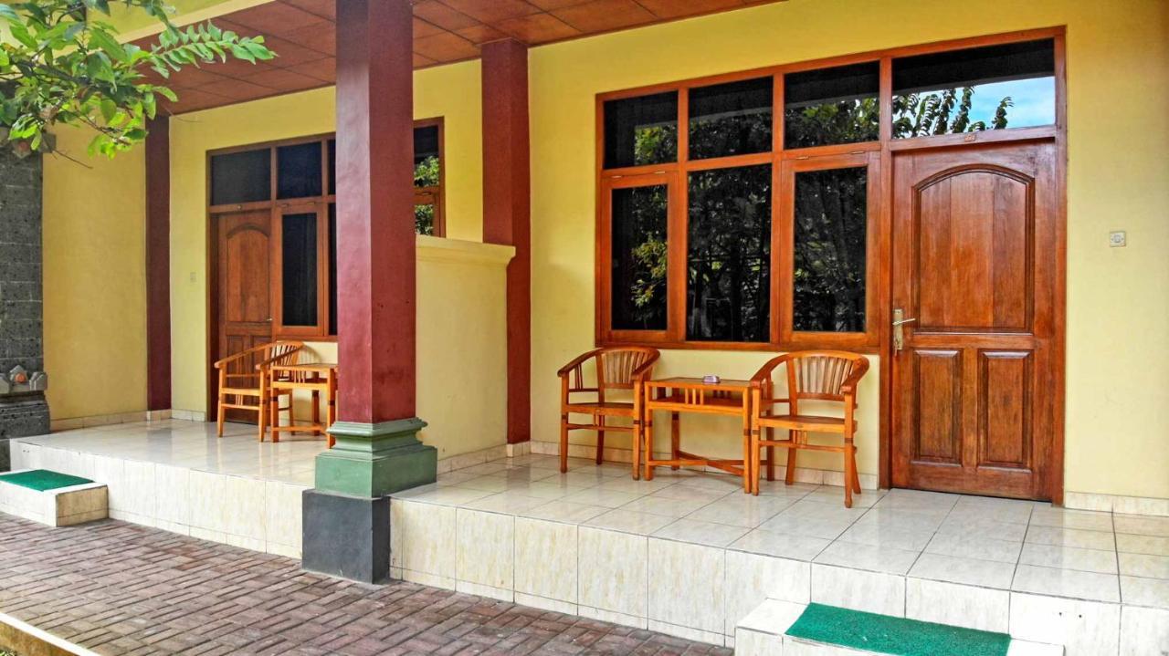 Masainn Hotel Kuta Kuta Lombok Esterno foto