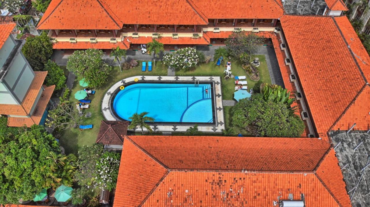 Masainn Hotel Kuta Kuta Lombok Esterno foto
