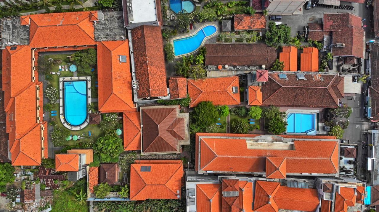 Masainn Hotel Kuta Kuta Lombok Esterno foto