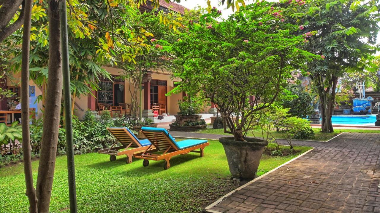 Masainn Hotel Kuta Kuta Lombok Esterno foto