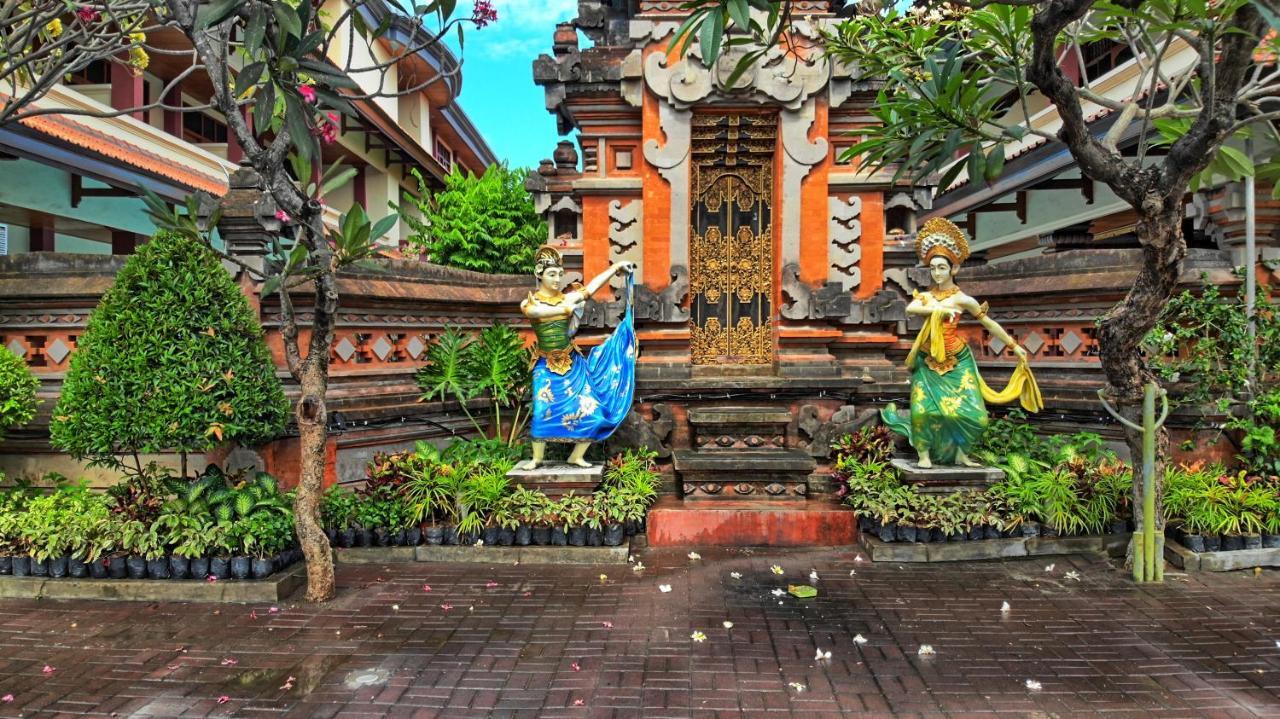 Masainn Hotel Kuta Kuta Lombok Esterno foto