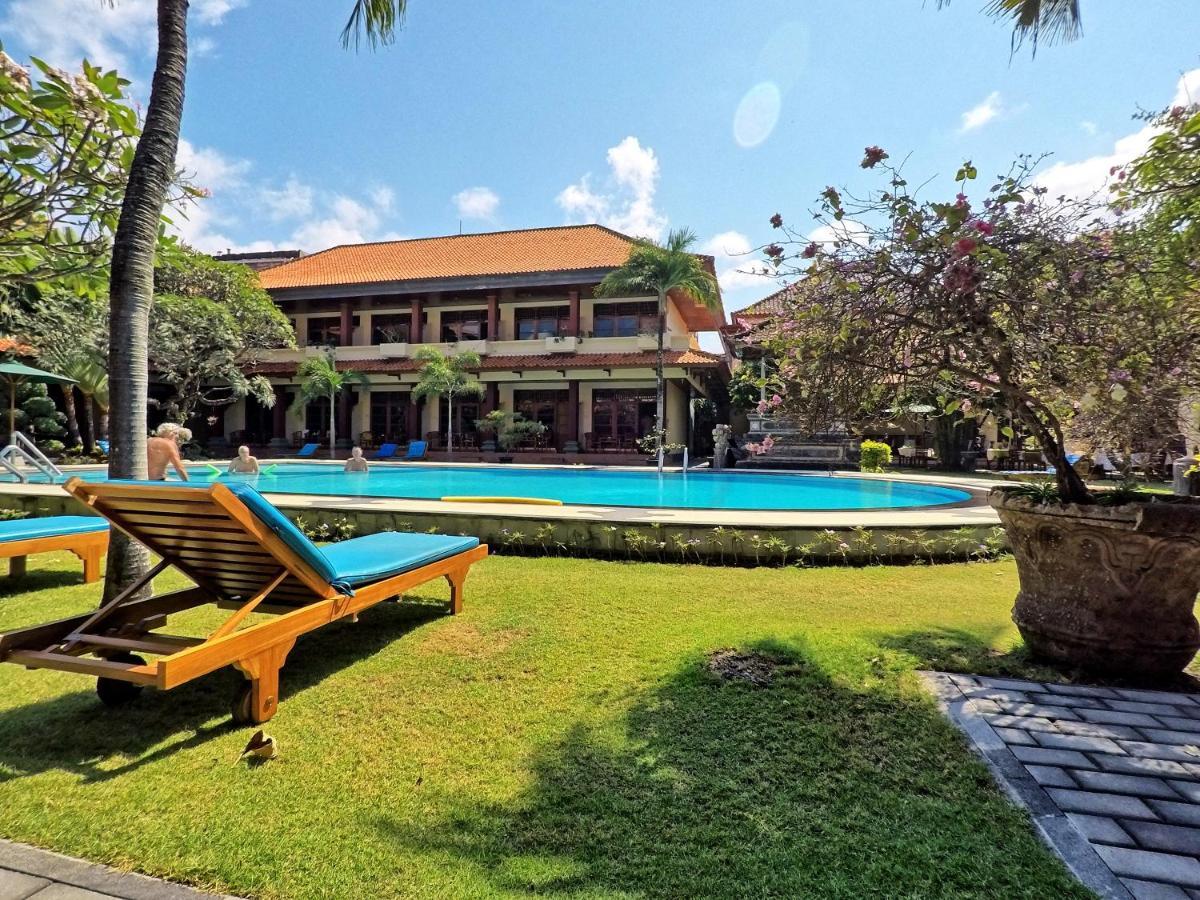 Masainn Hotel Kuta Kuta Lombok Esterno foto